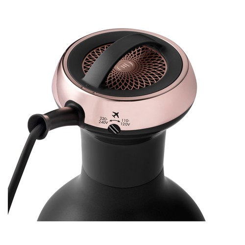 Secador difusor BELLISIMA Diffon ion ceramic, 2 velocidades, 700W.