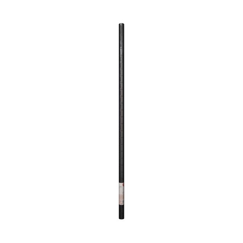 Rollo de mantel desechable Kraft adamascado color negro, 5x1,35cm., ACTUEL.