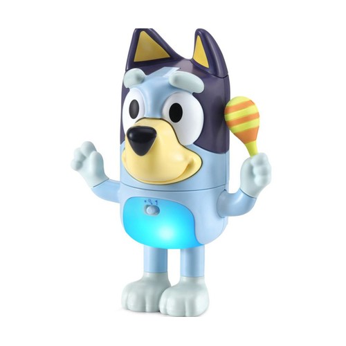 ¡Muévete con Bluey! VTECH.
