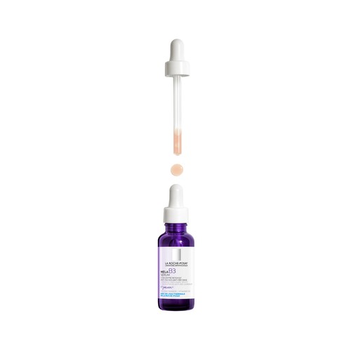 LA ROCHE POSAY Mela B3 Sérum dermatológico despigmentante intensivo 30 ml.