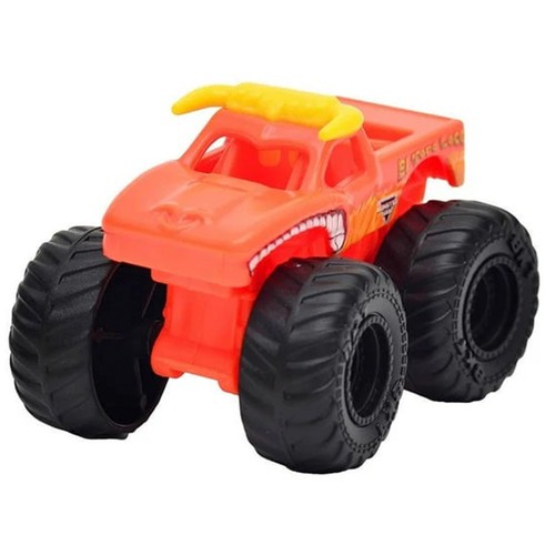 Monster Jam Pk4 1:72 VALUVIC