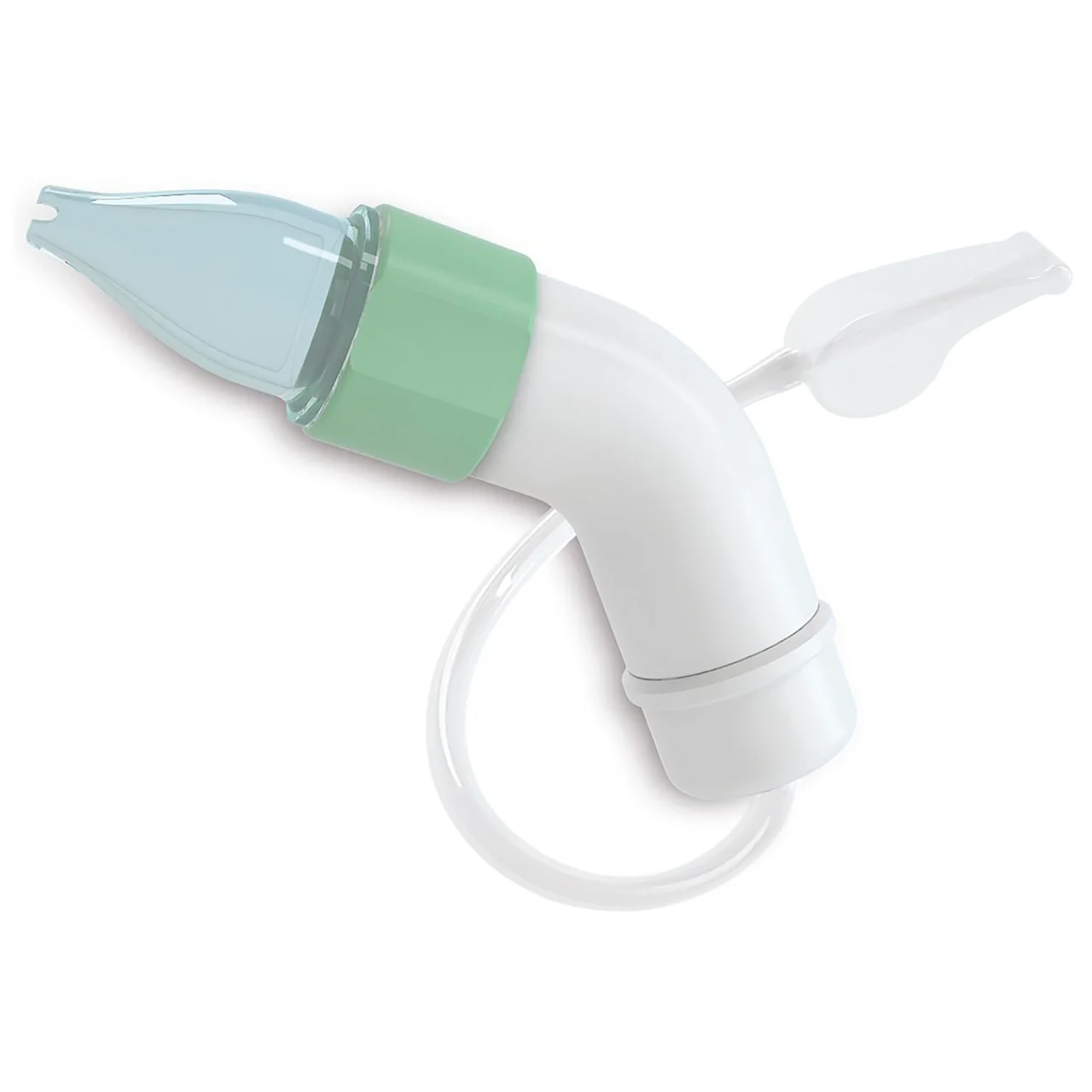 CHICCO Aspirador nasal para bebés recién nacidos CHICCO Physioclean.