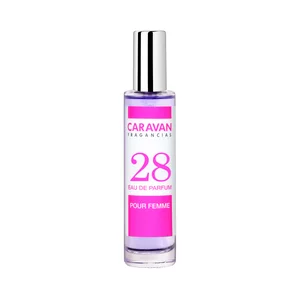 CARAVAN Colonia para mujer con vaporizador en spray CARAVAN 28, 28 ml.