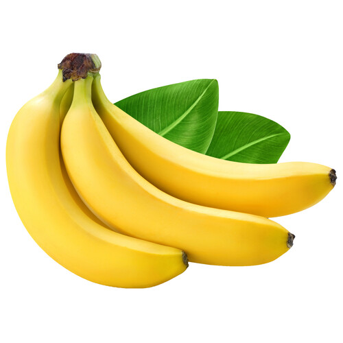 Bananas ecológicas 