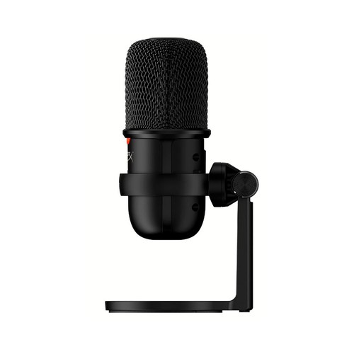 Micrófono USB HyperX SoloCast.