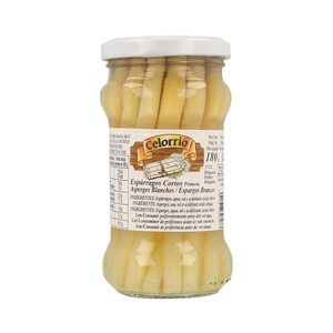 Imagen de CELORRIO Espárragos cortos 110 g.