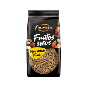 FRUMESA Pipas de girasol peladas y fritas 250 g