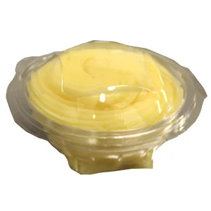 Crema pastelera, 300g.