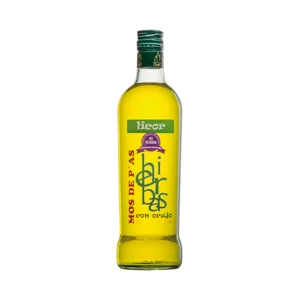 MOS DE PAS Licor de hierbas MOS DE PAS botella de 70 cl.