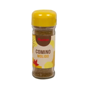 PRODUCTO ALCAMPO Comino molido PRODUCTO ALCAMPO 47 g.