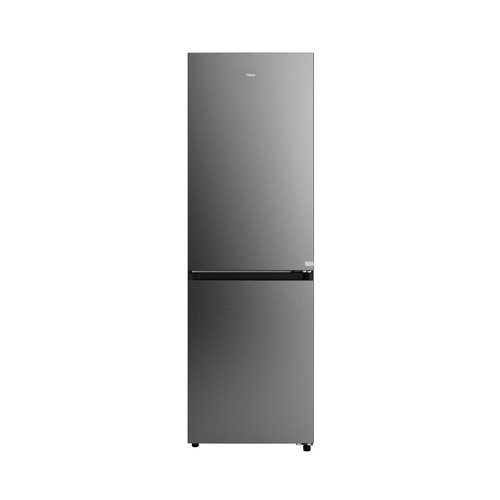 Frigorífico combi 185cm TEKA RBF 64660 Inox, NO FROST, clasificación energética: C, H: 185cm, A: 59,5cm, F: 70cm, capacidad total: 334L.