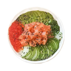 SUSHI GOURMET Poke lomi 351 g.