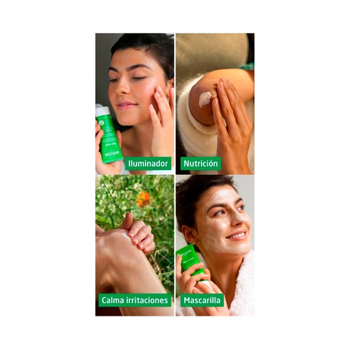 WELEDA Skin food Crema nutrición intensa de cara y cuerpo, para pieles muy secas y agrietadas 75 ml.