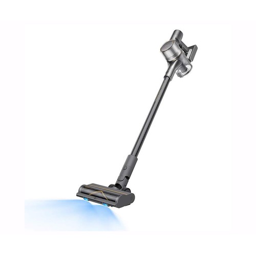 DREAME aspirador escoba R20, 25V, 5 cepillos, 3 velocidades, tecnología ciclónica