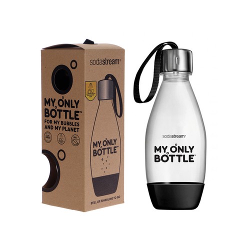 Botella My Only Bottle 0,5L, SODASTREAM.