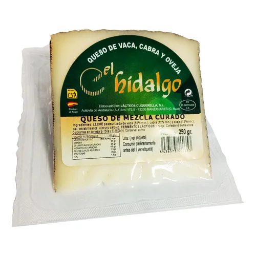 Bizcocho Marble con cacao 250 g.