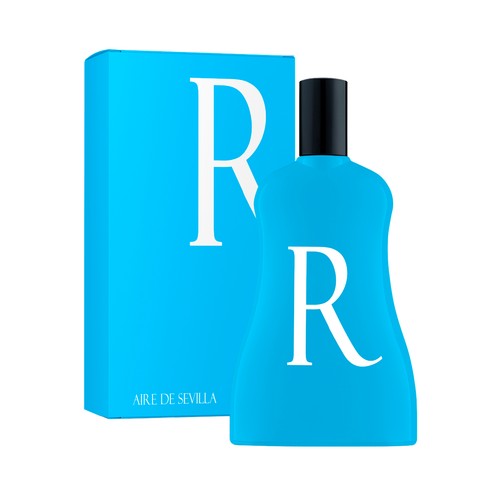AIRE DE SEVILLA R Eau de toilette (Agua de colonia) para mujer 150 ml.