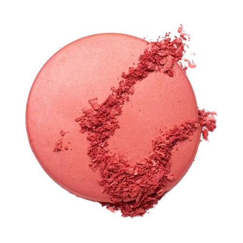 CATRICE Soft glam baked blush tono 020 Peachy breeze, melocotón Colorete e iluminador.