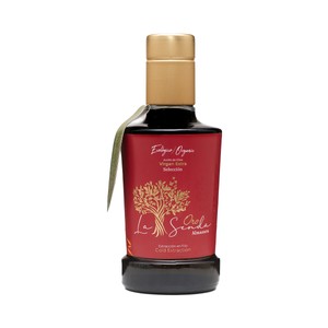 precios La Senda Almazara Oro Selección Aceite De Oliva Virgen Extra Ecológico, Extracción En Frío Botella 250 Ml. en Alcampo