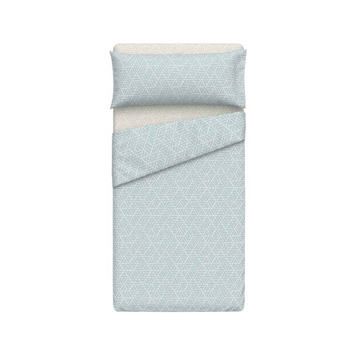 Juego de sábanas para cama de 105cm, ESSENTIAL.