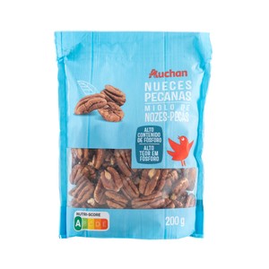 Imagen de PRODUCTO ALCAMPO Nueces pecanas 200 g.