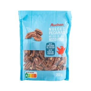 PRODUCTO ALCAMPO Nueces pecanas 200 g.