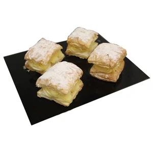 Miguelito de crema, 4 uds.