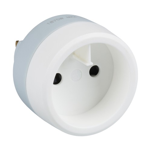 Adaptador 6A, LEGRAND