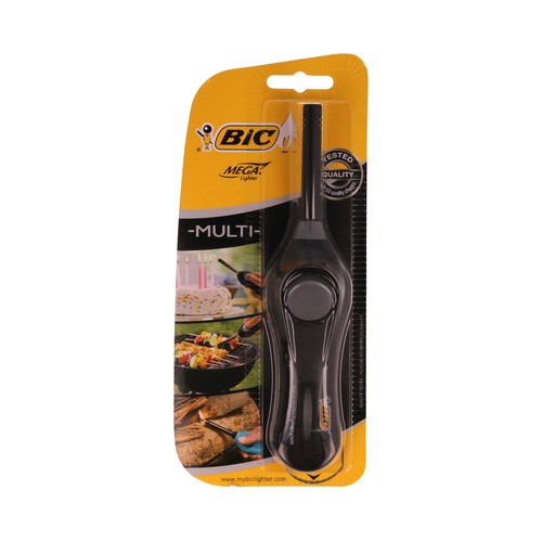BIC Encendedor de cocina Megaligther.