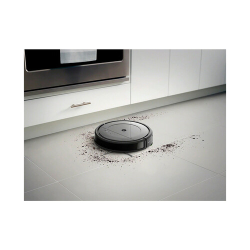 iROBOT Roomba Combo R1138, Robot aspirador, Wi-Fi, APP control, programable.
