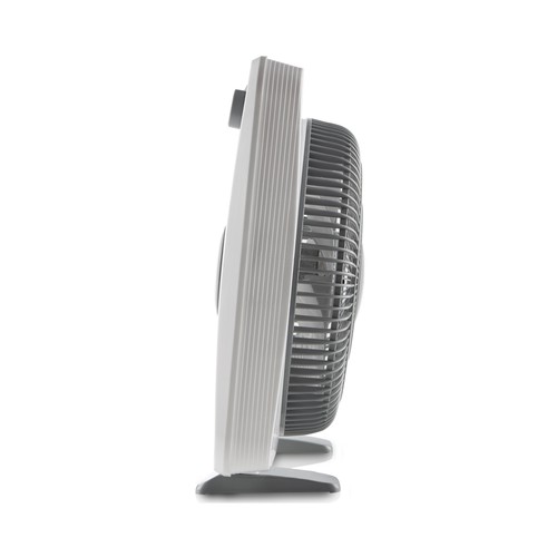 Ventilador ORBEGOZO BF 0138, potencia 40W, 3 velocidades, temporizador.