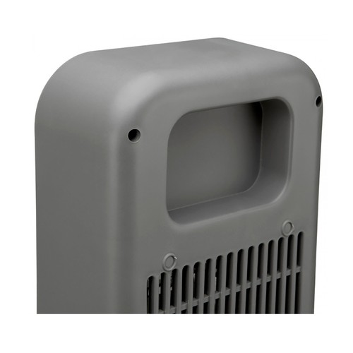 Radiador fibra de carbono ORBEGOZO BP 7000, 1200w, 3 niveles