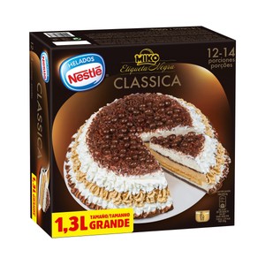 Tarta classica 1,3 l.