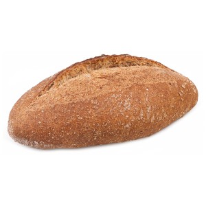 Imagen de Hogaza pan 100% integral 350 gr.