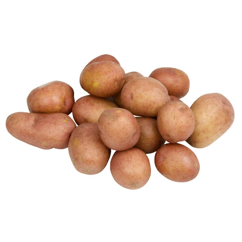 Patatas Princesa Amandine Micro 1 kg.