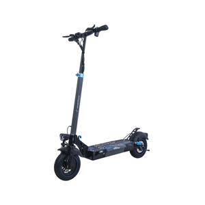Patinete eléctrico SMARTGYRO Rockway SG27-176, 500W, vel max 25km/h, ruedas 10, autonomía hasta 40Km, carga max 120Kg.