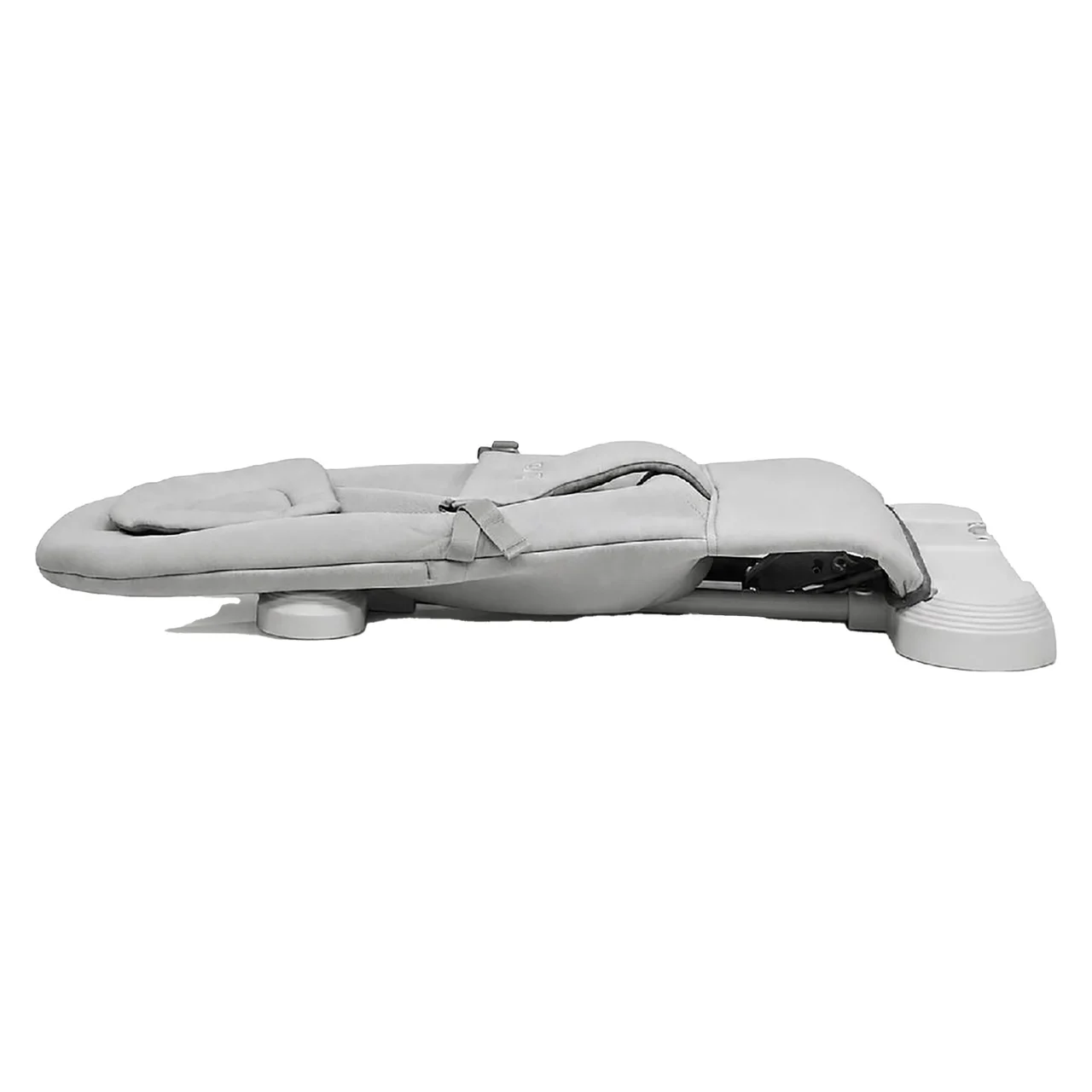 Hamaquita evolutiva Hawai color gris, desde 6 meses hasta 9Kg