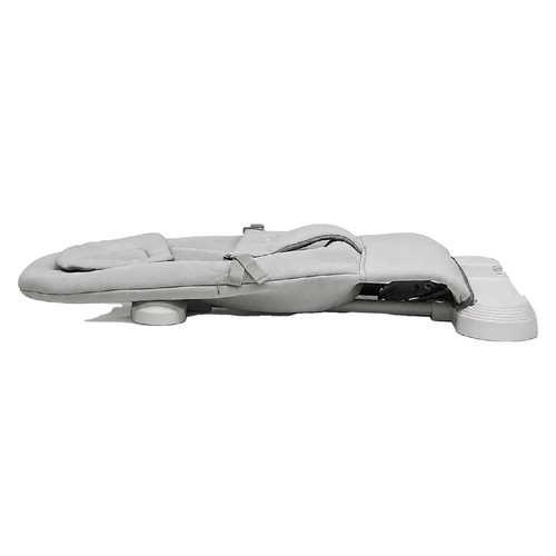 Hamaquita evolutiva Hawai color gris, desde 6 meses hasta 9Kg, ASALVO