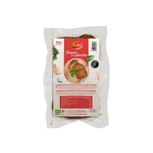 Vivibio Tempeh Ecológico a la Plancha Vivibio 220 G. 200 G