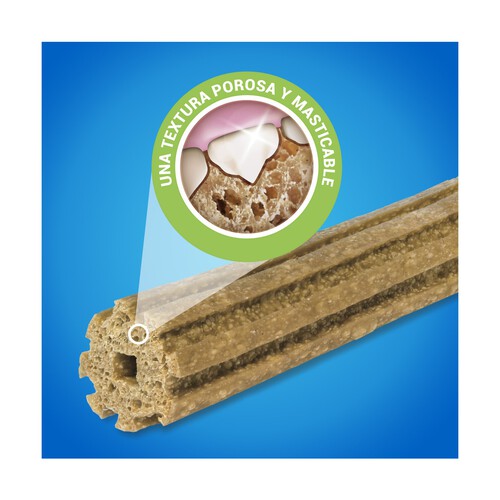 DENTALIFE Snack dental para perros PURINA DENTALIFE 30 uds. 490 g.