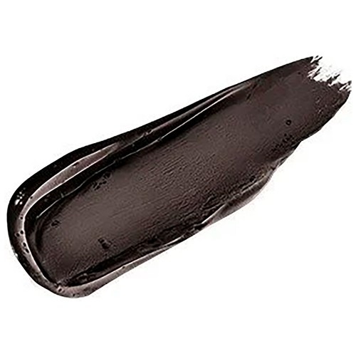 MAYBELLINE Superlock tono black Gel fijador de cejas, con acabado transparente y no pegajoso.