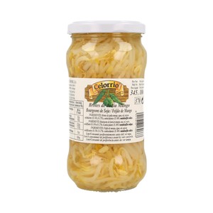 CELORRIO Brotes de soja 180 g.