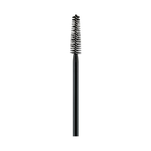 ESSENCE Lash princess tono burdeos Máscara de pestañas efecto pestañas postizas.