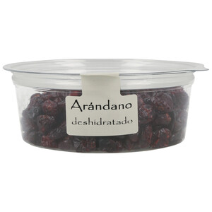 Imagen de FRUMESA Arándanos deshidratados, FRUMESA, 150 g.