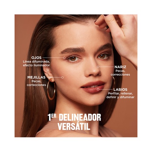 REVLON Colorstay tono Mischief maker Perfilador multiusos de larga duración.