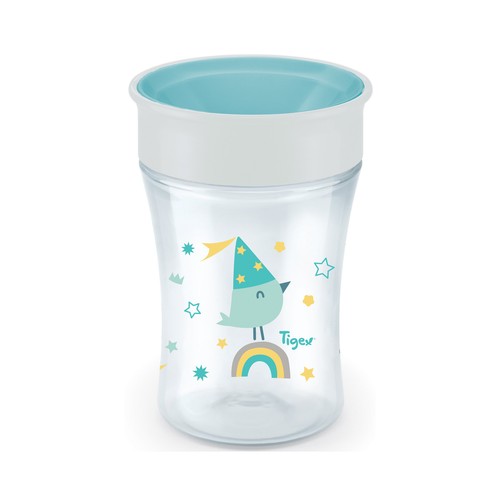 Vaso smart, TIGEX.