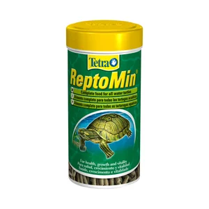 TETRA Alimento para tortugas acuáticas TETRA REPTOMIN 1 L.
