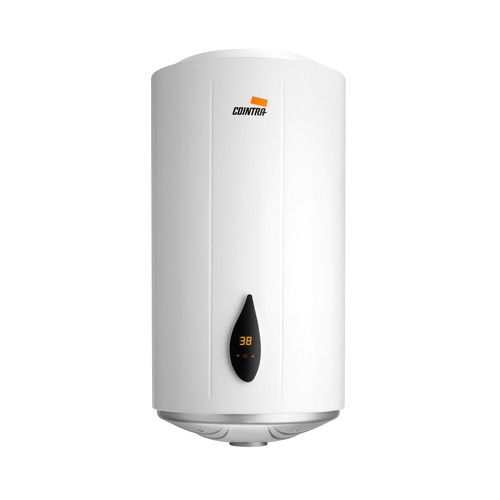 Termo eléctrico COINTRA TDF PLUS de 100 litros.