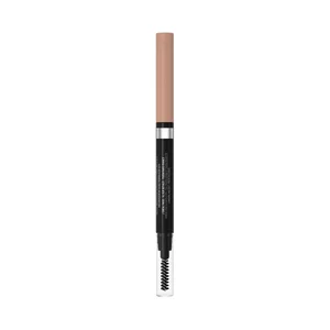 L´ORÉAL PARIS  Infaillible brows tono 6.0 Dark blonde  24h  Lápiz de ojos y perfilador de cejas de larga duración.