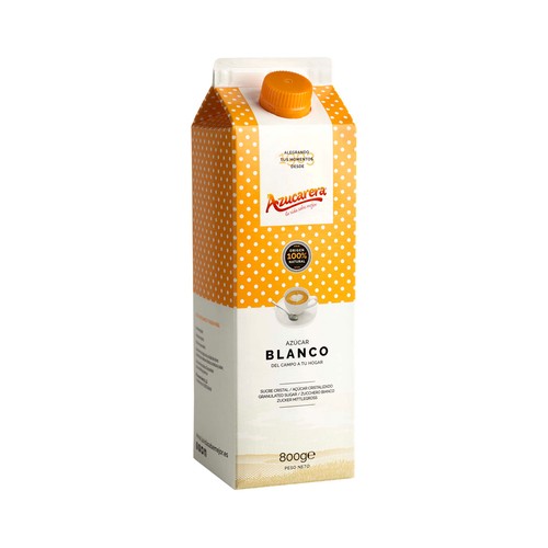 AZUCARERA Azúcar blanco 750 gr,